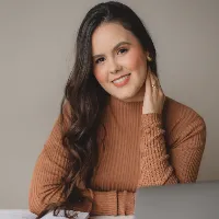 Meiriele Cristina Siqueira, psicóloga
